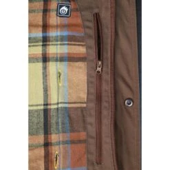 DeWalt 20V MAX Lithium Ion Barn Coat With Battery Kit -The Warming Store dewalt 20v max lithium ion barn coat with battery kit 102