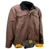 DeWalt 20V MAX Lithium Ion Barn Coat With Battery Kit -The Warming Store dewalt 20v max lithium ion barn coat with battery kit 95