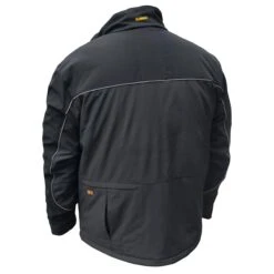 DeWalt 20V MAX XR Lithium Ion Lightweight Heated Soft Shell Work Jacket With Battery Kit 10 DeWalt 20V MAX XR Lithium Ion Lightweight Heated Soft Shell Work Jacket With Battery Kit -The Warming Store dewalt 20v max xr lithium ion lightweight heated soft shell work jacket with battery kit 104