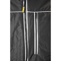 DeWalt 20V MAX XR Lithium Ion Quilted Heated Work Jacket With Battery Kit -The Warming Store dewalt 20v max xr lithium ion quilted heated work jacket with battery kit 216