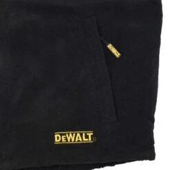 DeWalt Mens Heated Reversible Fleece Vest Kitted With Battery 17 DeWalt Mens Heated Reversible Fleece Vest Kitted With Battery -The Warming Store dewalt men s heated reversible fleece vest kitted with battery 120
