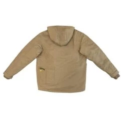 DeWalt Mens Heavy Duty Ripstop Heated Jacket With Battery 16 DeWalt Mens Heavy Duty Ripstop Heated Jacket With Battery -The Warming Store dewalt men s heavy duty ripstop heated jacket with battery 121