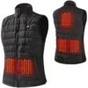 Dr.Warm 5V Heated Unisex Vest -The Warming Store dr warm 5v heated unisex vest 108