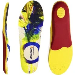 Dr.Warm Heated Insoles Rechargeable Battery Heated Insoles With Arch Support 10 Dr.Warm Heated Insoles Rechargeable Battery Heated Insoles With Arch Support -The Warming Store dr warm heated insoles rechargeable battery heated insoles with arch support 30