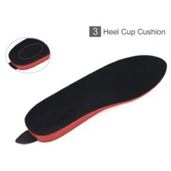 Dr.Warm R3-1 Rechargeable Heated Insole With Remote Control -The Warming Store dr warm r3 1 rechargeable heated insole with remote control 115
