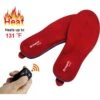 Dr.Warm Unisex Rechargeable Heated Insole With Remote Control Foot Warmers 2 Dr.Warm Unisex Rechargeable Heated Insole With Remote Control Foot Warmers -The Warming Store dr warm unisex rechargeable heated insole with remote control foot warmers 112