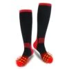 Dr.Warm Winter Sports Foot Warmer Electric Heated Socks