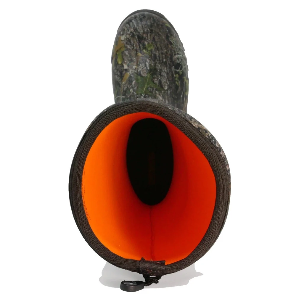 Dryshod Mens Shredder MXT Camo Hunting Boots 5 Dryshod Mens Shredder MXT Camo Hunting Boots - Image 3