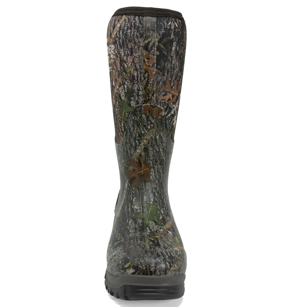Dryshod Mens Shredder MXT Camo Hunting Boots 7 Dryshod Mens Shredder MXT Camo Hunting Boots - Image 5