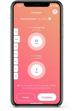 The Warming Store 10 The Warming Store -The Warming Store embr wave bracelet 120