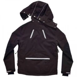 Ergodyne N-Ferno 6466 Thermal Jacket -The Warming Store ergodyne n ferno 6466 thermal jacket 105