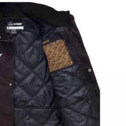 Ergodyne N-Ferno 6466 Thermal Jacket -The Warming Store ergodyne n ferno 6466 thermal jacket 107