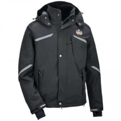 Ergodyne N-Ferno 6466 Thermal Jacket