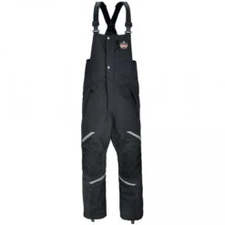 Ergodyne N-Ferno 6471 Thermal Bibs/Overalls
