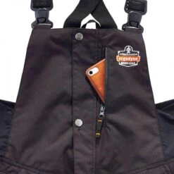 Ergodyne N-Ferno 6471 Thermal Bibs/Overalls -The Warming Store ergodyne n ferno 6471 thermal bibs overalls 97