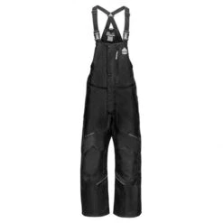 Ergodyne N-Ferno 6472 300D Oxford Shell Insulated Bib Overalls