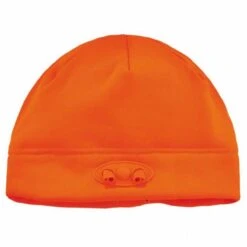 Ergodyne N-Ferno 6804 Skull Cap Beanie Hat With LED Lights -The Warming Store ergodyne n ferno 6804 skull cap beanie hat with led lights 101