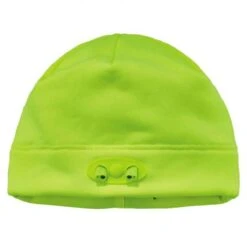 Ergodyne N-Ferno 6804 Skull Cap Beanie Hat With LED Lights -The Warming Store ergodyne n ferno 6804 skull cap beanie hat with led lights 103