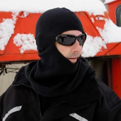Ergodyne N-Ferno Fleece Balaclava -The Warming Store ergodyne n ferno 6821 fleece balaclava 73