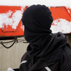 Ergodyne N-Ferno Fleece Balaclava -The Warming Store ergodyne n ferno 6821 fleece balaclava 75