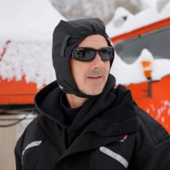 Ergodyne N-Ferno 2-Layer Economy Winter Liner -The Warming Store ergodyne n ferno 6840 2 layer economy winter liner 77