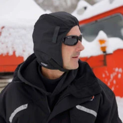 Ergodyne N-Ferno 2-Layer Economy Winter Liner -The Warming Store ergodyne n ferno 6840 2 layer economy winter liner 78