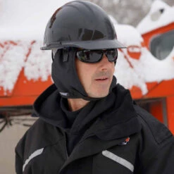 Ergodyne N-Ferno 2-Layer Economy Winter Liner -The Warming Store ergodyne n ferno 6840 2 layer economy winter liner 80