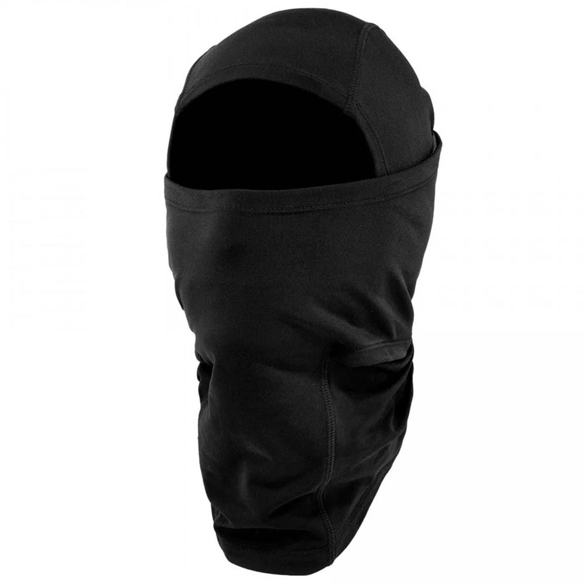 Ergodyne N-Ferno 6844 Balaclava Face Mask With Dual-Layer - Black 4 Ergodyne N-Ferno 6844 Balaclava Face Mask With Dual-Layer - Black - Image 2