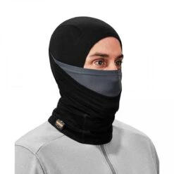 Ergodyne N-Ferno 6844 Balaclava Face Mask With Dual-Layer - Black 12 Ergodyne N-Ferno 6844 Balaclava Face Mask With Dual-Layer - Black -The Warming Store ergodyne n ferno 6844 balaclava face mask with dual layer black 105