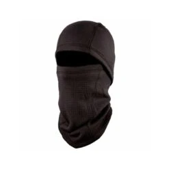 Ergodyne N-Ferno 6847 FR Balaclava Face Mask With Dual Compliant, NFPA 70E / NFPA 2112