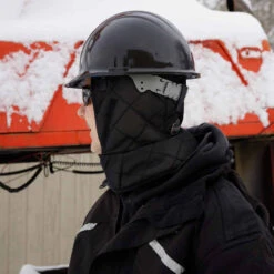 Ergodyne N-Ferno 3-Layer Sherpa Fleece Winter Liner 12 Ergodyne N-Ferno 3-Layer Sherpa Fleece Winter Liner -The Warming Store ergodyne n ferno 6952 3 layer sherpa fleece winter liner 70