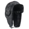Ergodyne N-Ferno Classic Trapper Hat -The Warming Store ergodyne n ferno classic trapper hat 133