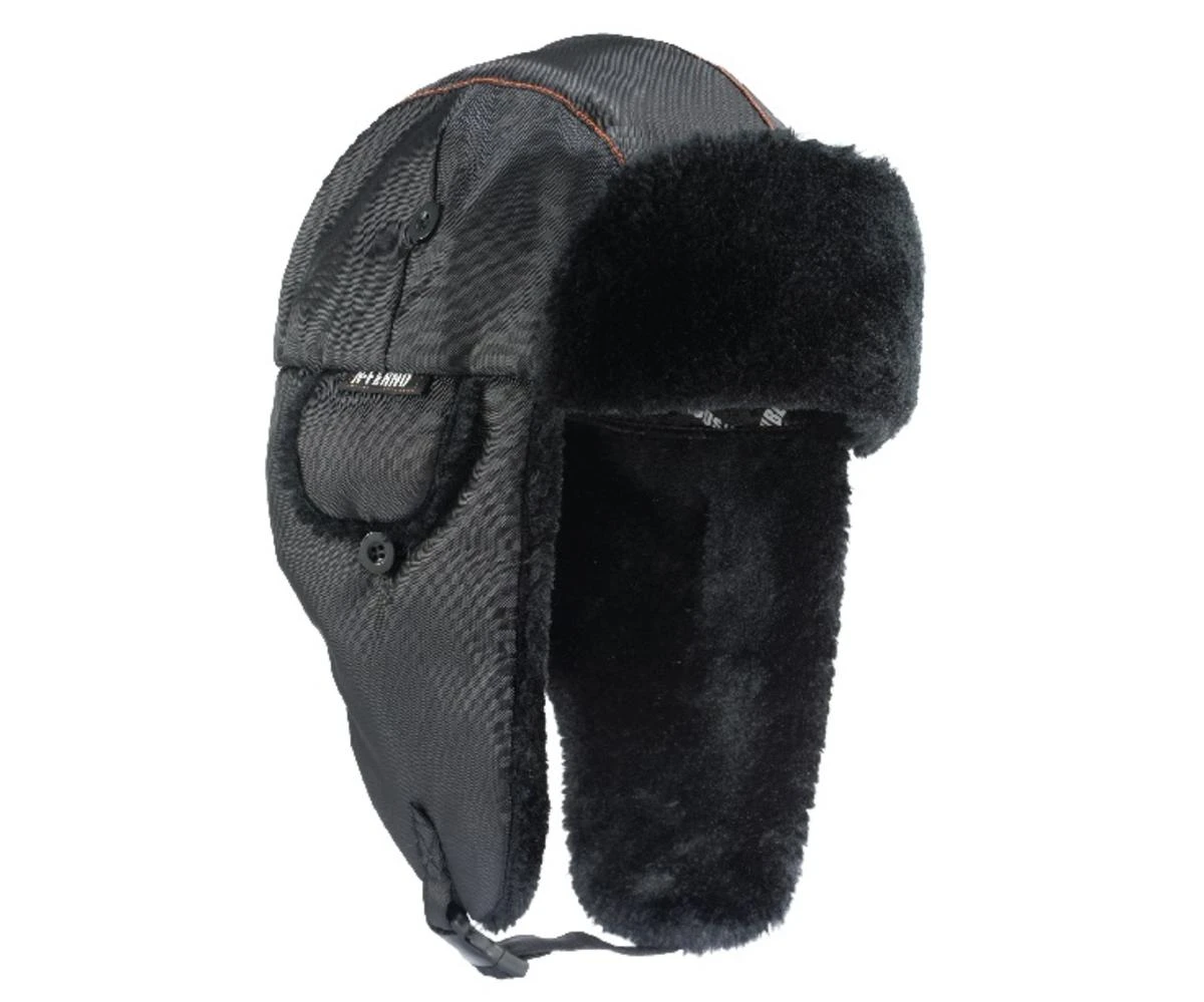 Ergodyne N-Ferno Classic Trapper Hat 3 Ergodyne N-Ferno Classic Trapper Hat