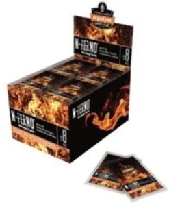 Ergodyne N-Ferno Hand Warmers - 40 Pack