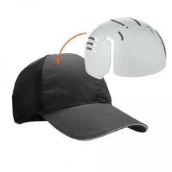 Ergodyne Skullerz 8946 Standard Baseball Cap With Bump Cap Insert
