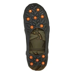 Ergodyne Trex 6304 Step-In Ice Cleats - Full Coverage -The Warming Store ergodyne trex 6304 step in ice cleats full coverage 22