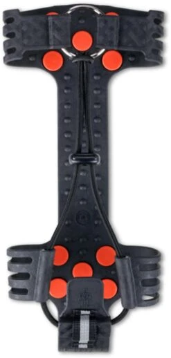 Ergodyne Trex 6310 Adjustable Slip-On Ice Cleats 7 Ergodyne Trex 6310 Adjustable Slip-On Ice Cleats -The Warming Store ergodyne trex 6310 adjustable ice traction device 48