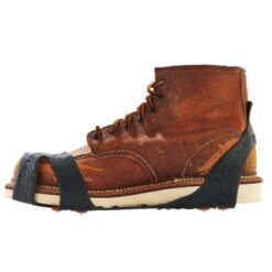 Ergodyne Trex 6300 Slip-On Ice Cleats -The Warming Store ergodyne trex ice traction cleats 60