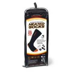 Erik Sports Xtremeheat Heated Socks With Remote 9 Erik Sports Xtremeheat Heated Socks With Remote -The Warming Store erik sports xtremeheat heated socks with remote 23