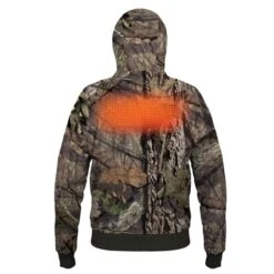 Fieldsheer Mobile Warming 7.4V Mens Phase Heated Hoodie - Mossy Oak Country -The Warming Store fieldsheer mobile warming 7 4v men s phase heated hoodie mossy oak country 21