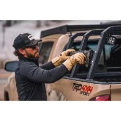 Fieldsheer Mobile Warming 7.4V Unisex Ranger Heated Work Gloves -The Warming Store fieldsheer mobile warming 7 4v unisex ranger heated work gloves 21