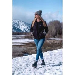 Fieldsheer Mobile Warming 7.4V Womens Frontier Heated Jacket -The Warming Store fieldsheer mobile warming 7 4v women s frontier heated jacket 30