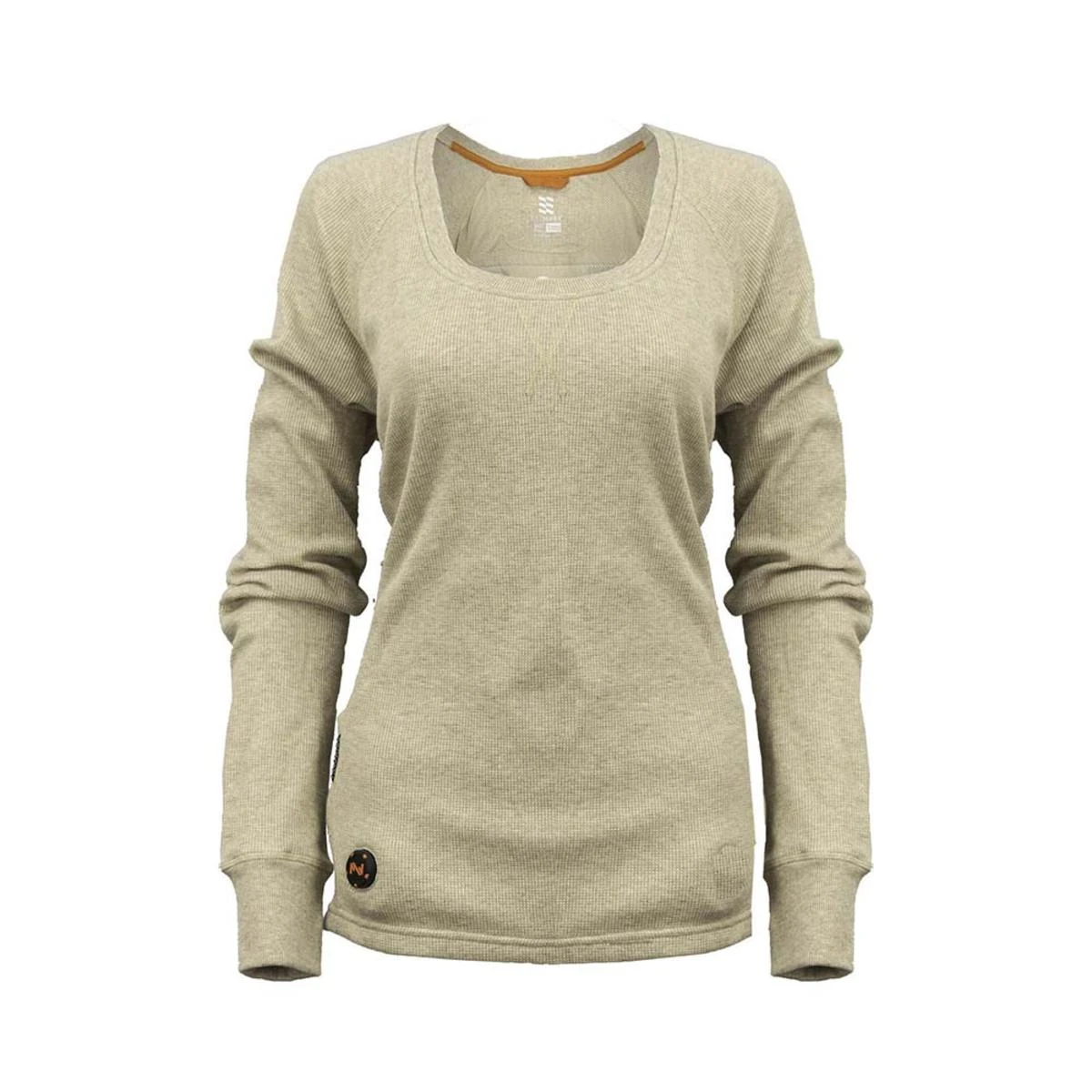 Fieldsheer Mobile Warming 7.4V Womens Thermick Baselayer Heated Shirt - Previous Generation 4 Fieldsheer Mobile Warming 7.4V Womens Thermick Baselayer Heated Shirt - Previous Generation - Image 2