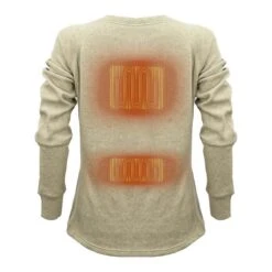 Fieldsheer Mobile Warming 7.4V Womens Thermick Baselayer Heated Shirt - Previous Generation 8 Fieldsheer Mobile Warming 7.4V Womens Thermick Baselayer Heated Shirt - Previous Generation -The Warming Store fieldsheer mobile warming 7 4v women s thermick baselayer heated shirt previous generation 17