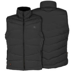 Fieldsheer Mobile Warming Mens Crest Heated Down Vest -The Warming Store fieldsheer mobile warming men s crest heated down vest 77