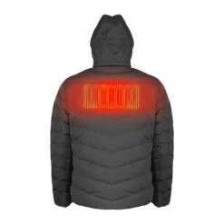Fieldsheer Mobile Warming Mens Crest Heated Jacket -The Warming Store fieldsheer mobile warming men s crest heated jacket 67