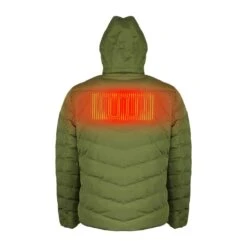 Fieldsheer Mobile Warming Mens Crest Heated Jacket -The Warming Store fieldsheer mobile warming men s crest heated jacket 68