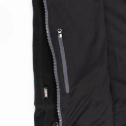 Fieldsheer Mobile Warming Mens Trek Fleece Heated Vest -The Warming Store fieldsheer mobile warming men s trek fleece heated vest 32