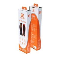 Fieldsheer Mobile Warming Standard Heated Insoles -The Warming Store fieldsheer mobile warming standard heated insoles 51
