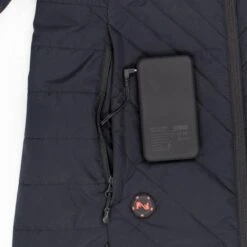 Fieldsheer Mobile Warming Womens Meridian Heated Jacket -The Warming Store fieldsheer mobile warming women s meridian heated jacket 71